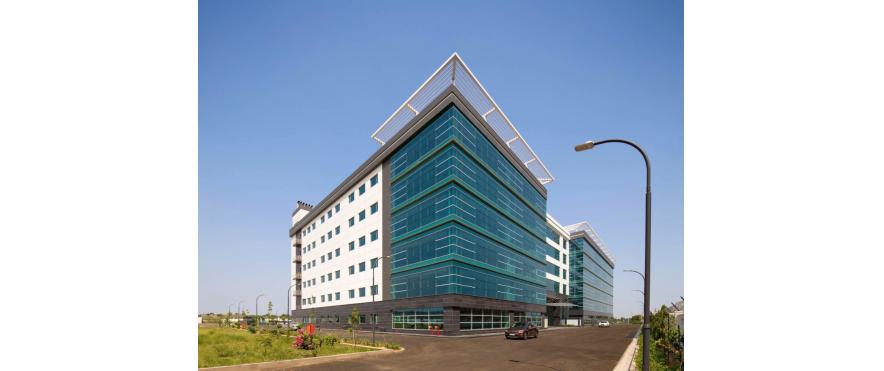 E-Novation Centre - A